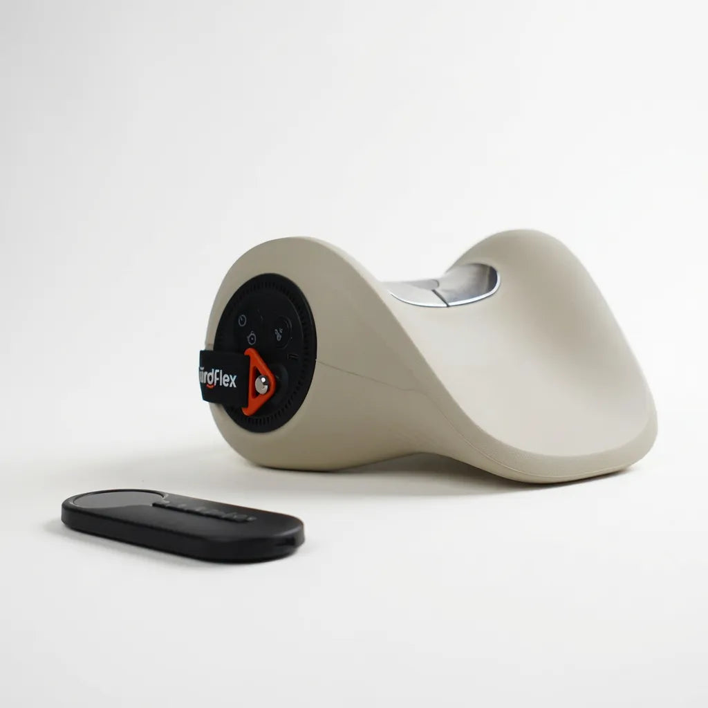 BiirdFlex Lumina Smart Traction Pillow
