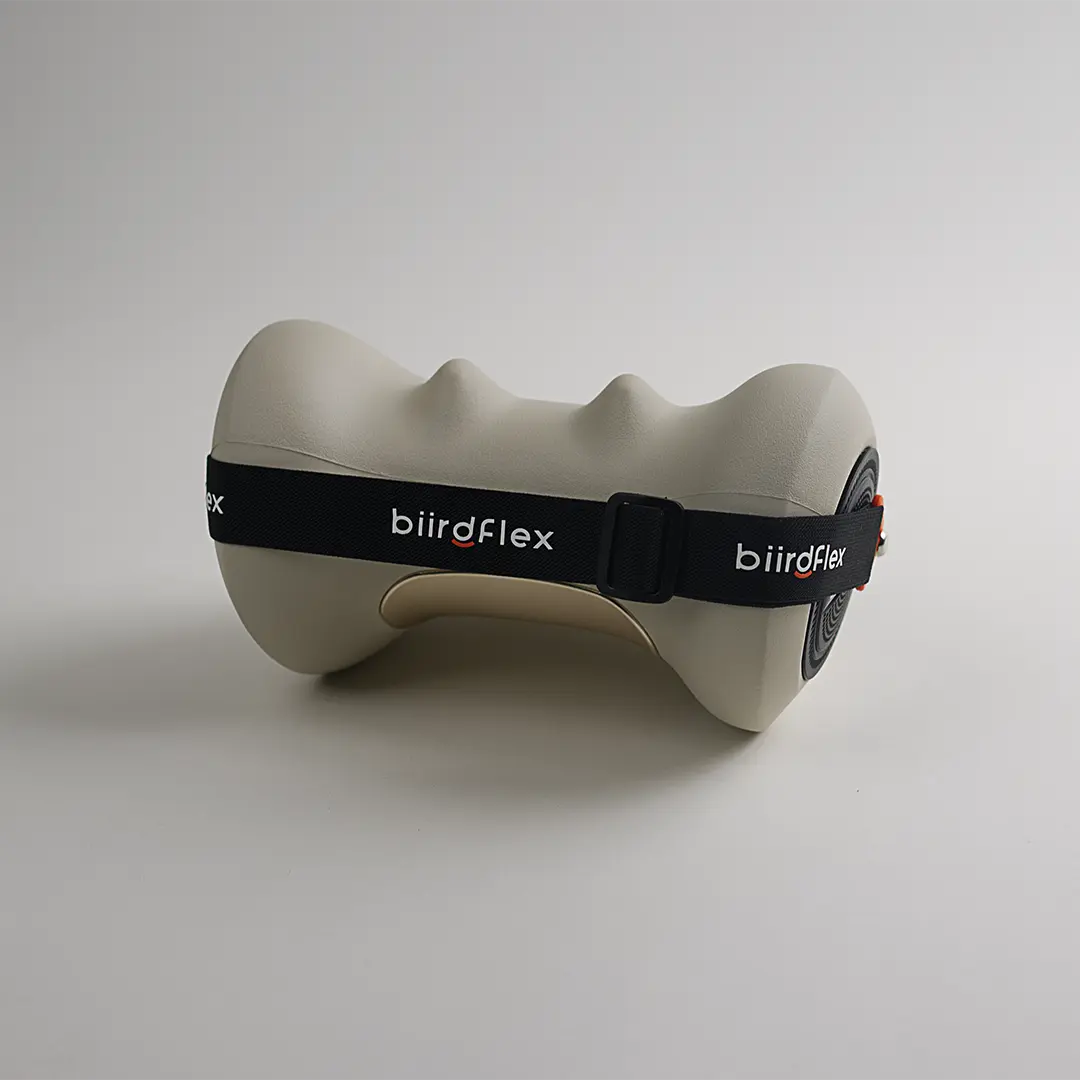BiirdFlex Lumina Smart Traction Pillow