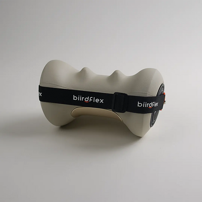 BiirdFlex Lumina Smart Traction Pillow