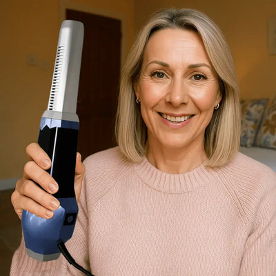 Biomax Pro handheld wand