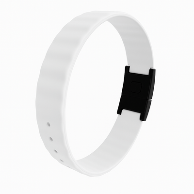 Biomax Terahertz Energy Wellness Bracelet - HALIPAX Red