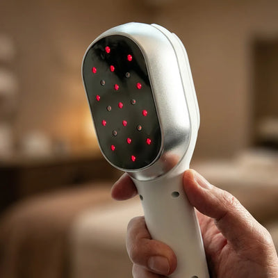 Dernox Handheld Cold Laser Wellness Device - HALIPAX Default Title
