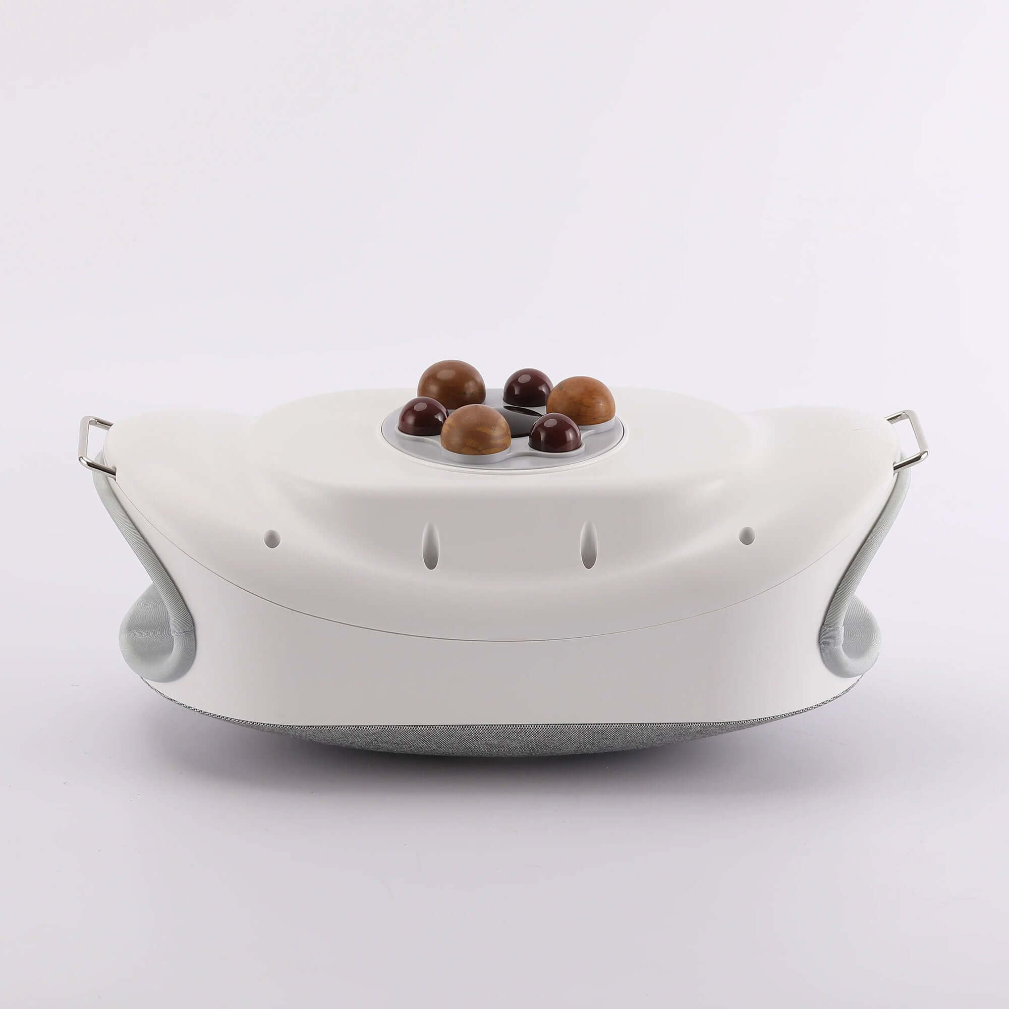 Halipax Hand and Abdomen Massager - HALIPAX Default Title