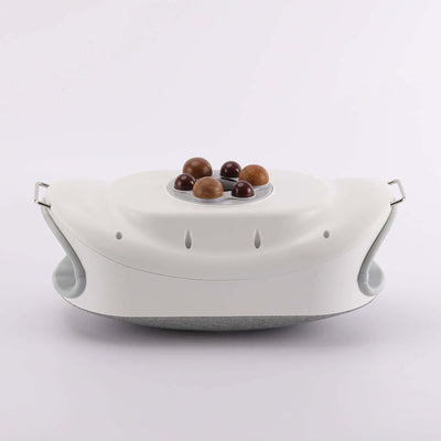 Halipax Hand and Abdomen Massager - HALIPAX Default Title