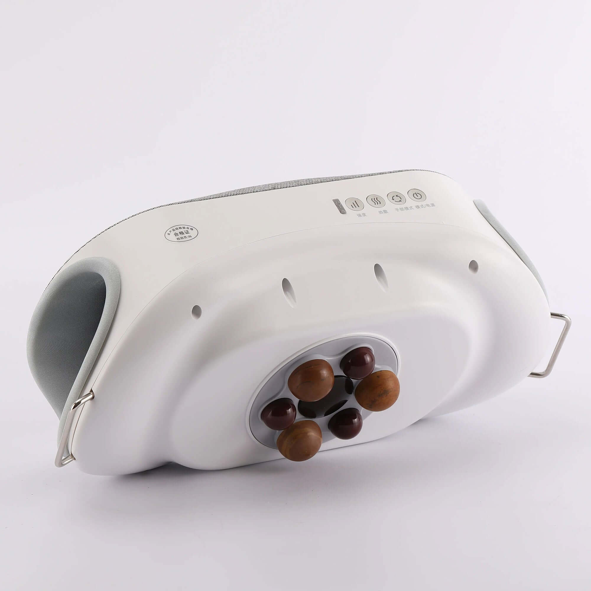 Halipax Hand and Abdomen Massager - HALIPAX Default Title