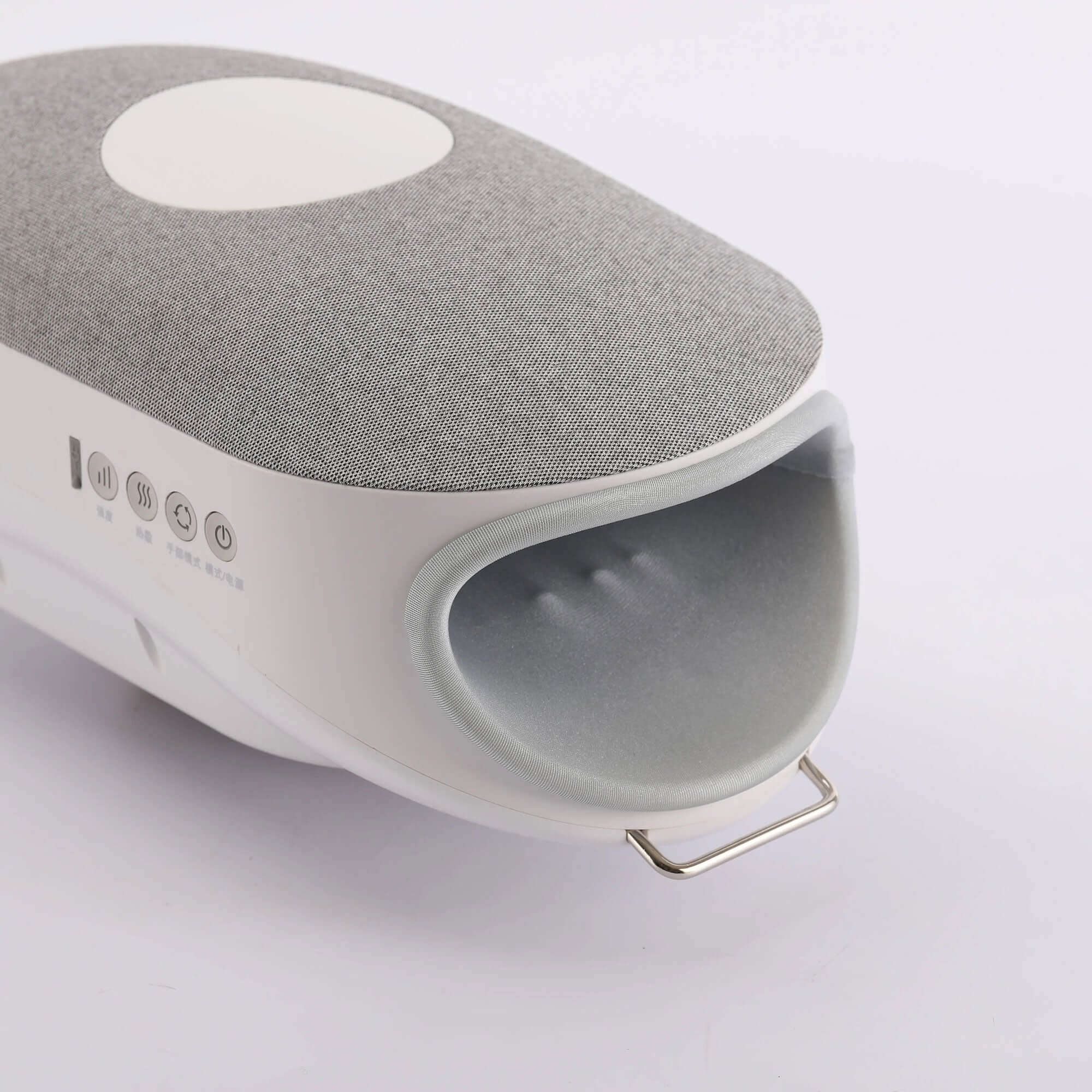 Halipax Hand and Abdomen Massager - HALIPAX Default Title