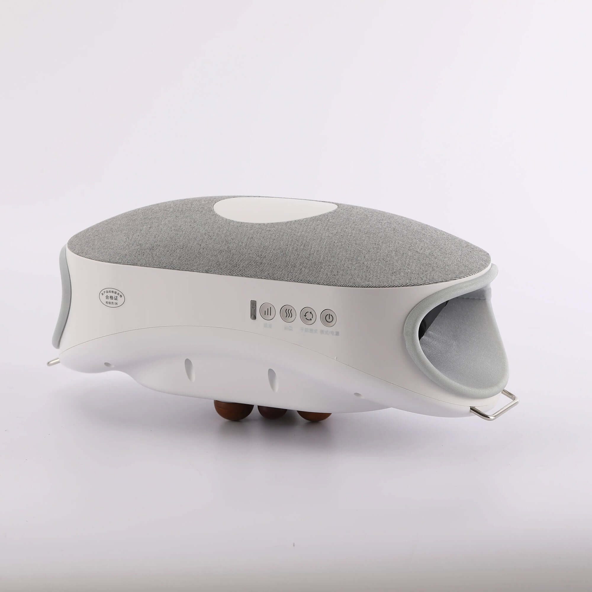 Halipax Hand and Abdomen Massager - HALIPAX Default Title