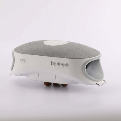 Halipax Hand and Abdomen Massager - HALIPAX Default Title