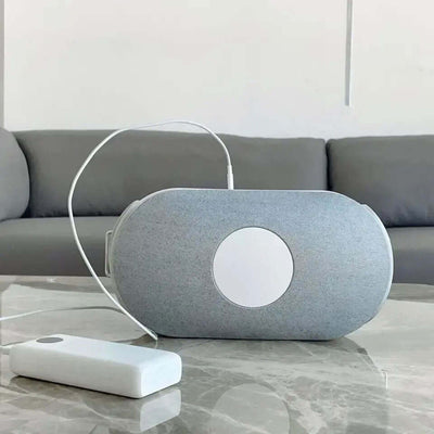 Halipax Hand and Abdomen Massager - HALIPAX Default Title