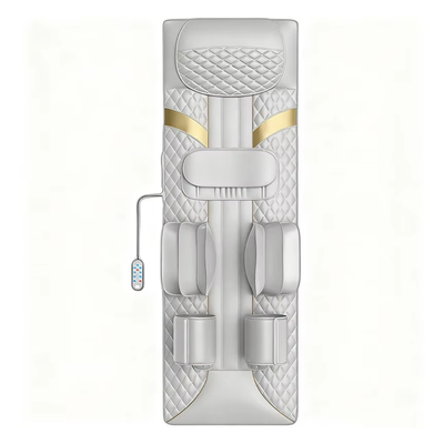 Halipax Japanese Full-Body Automatic Massage Mat