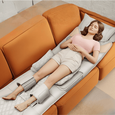 Halipax Japanese massage mat
