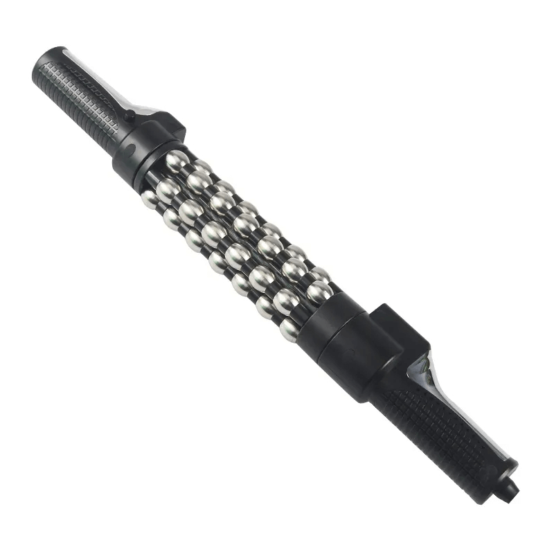 HALIPAX SculptEase device shown with multiple rotating heads for body use