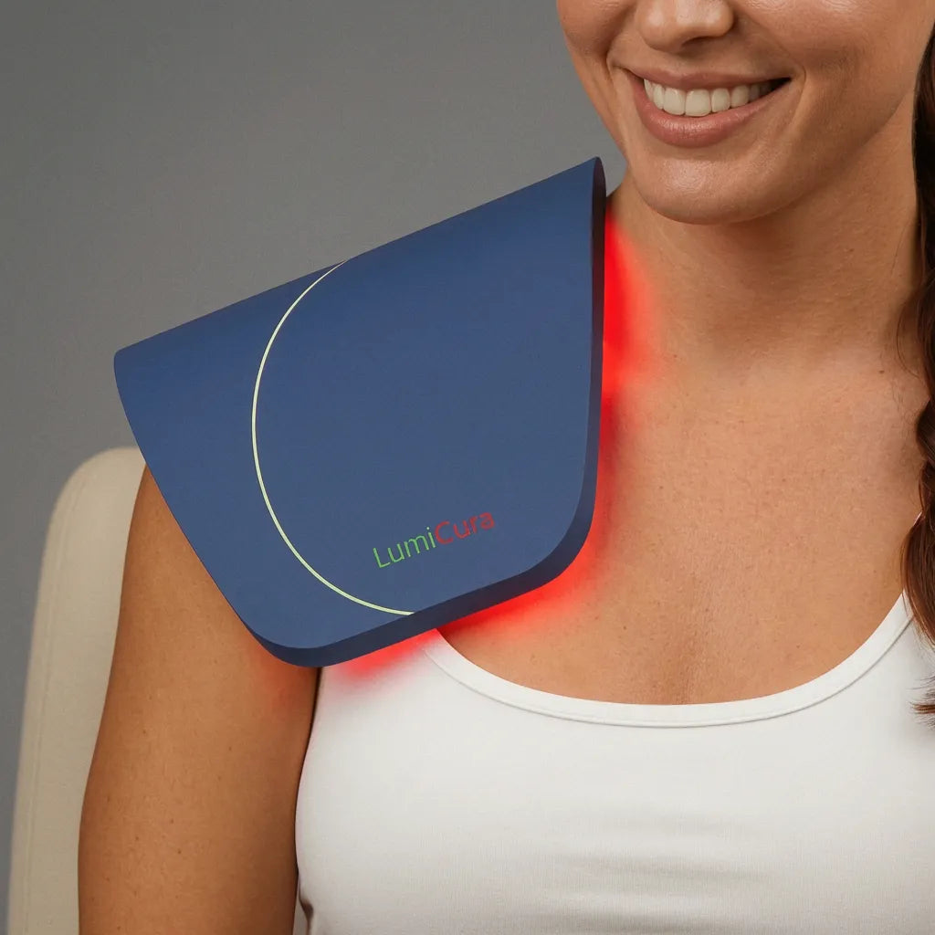 LumiCura Flexible Multi-Color Light Panel