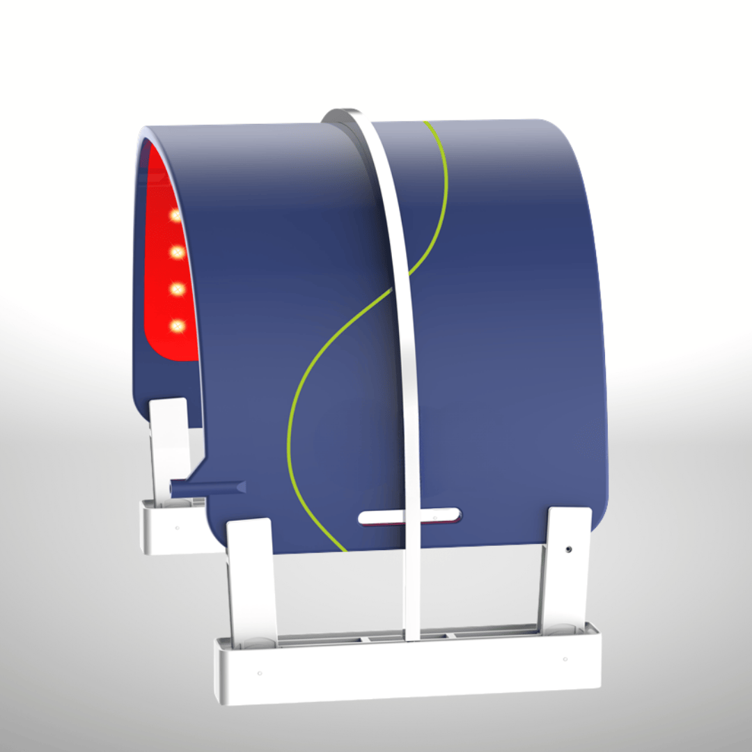 LumiCura Flexible Multi-Color Light Panel