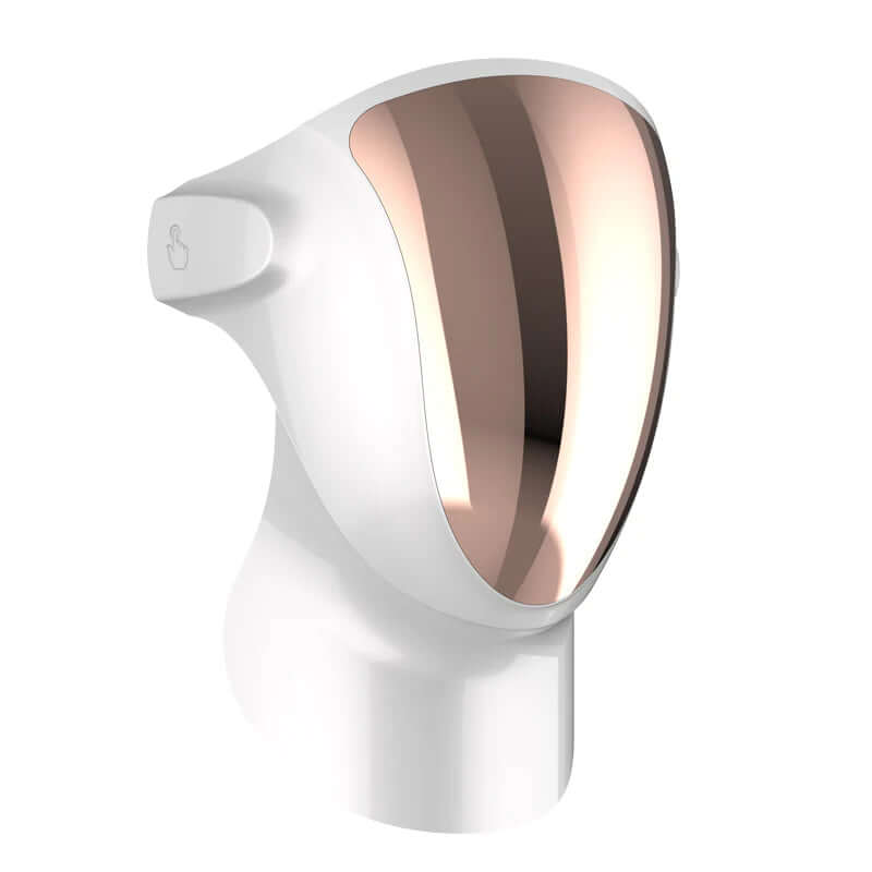 Lumino-Mask LED Facial Light Device - HALIPAX