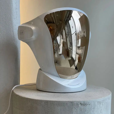 Lumino-Mask LED Facial Light Device