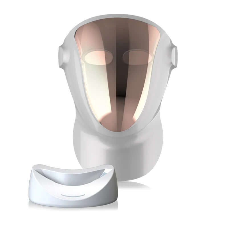 Lumino-Mask LED Facial Light Device - HALIPAX
