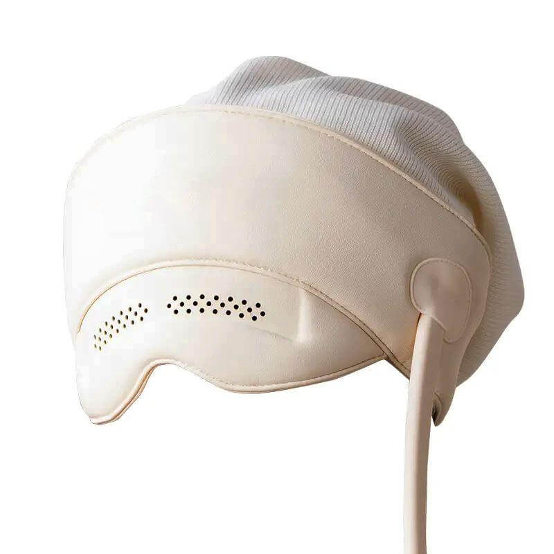 Halipax Multifunction Head and Eye Electric Massager - HALIPAX