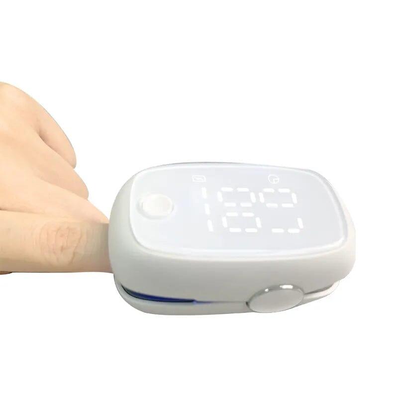 NailRenew personal laser device by HALIPAX designed for easy nail application