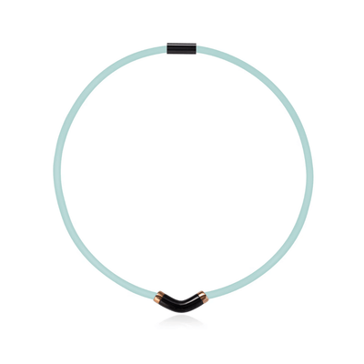 Halipax Negative Ion Silicone Necklace