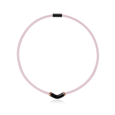 Halipax Negative Ion Silicone Necklace