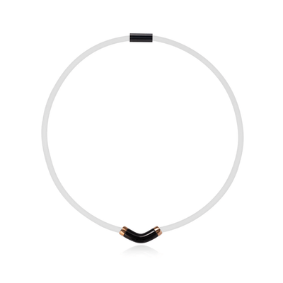 Halipax Negative Ion Silicone Necklace