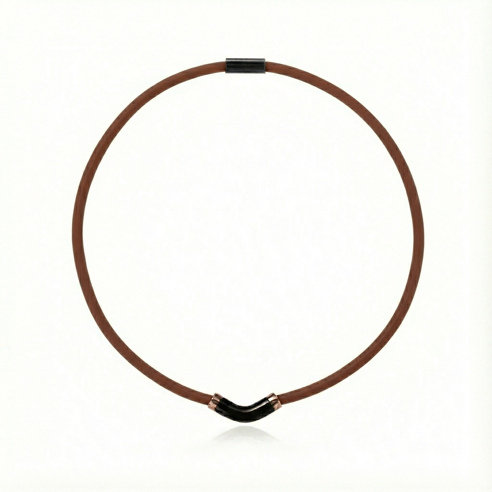 Halipax Negative Ion Silicone Necklace