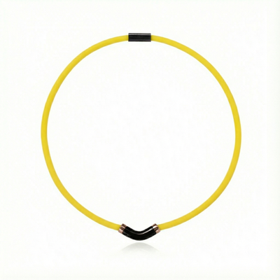 Halipax Negative Ion Silicone Necklace