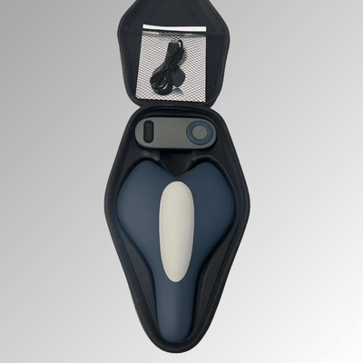 PelviMotion Pelvic Floor Exerciser - HALIPAX Smart Black