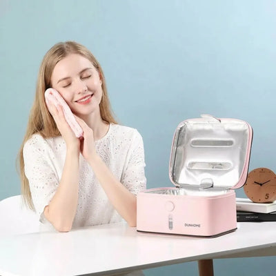 Halipax Portable UV-C Light Sterilizer Bag