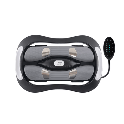 SpineFlex Back Comfort Device