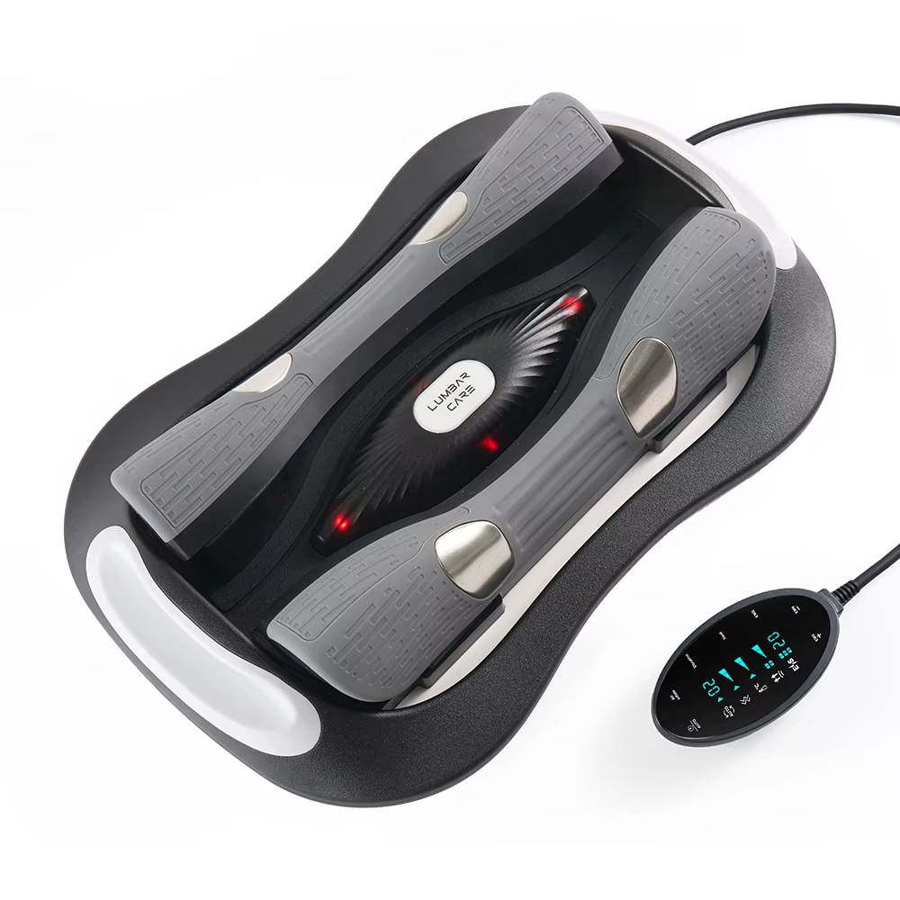 SpineFlex Back Comfort Device