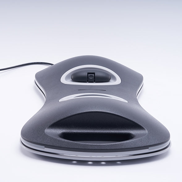 LumbarMonk Multifunctional Lower Back Massager - HALIPAX