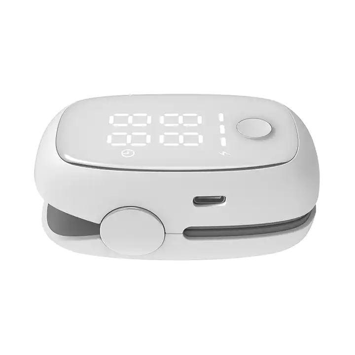 NailRenew laser device by HALIPAX designed for nail wellness routines