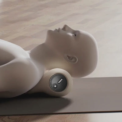 BiirdFlex Lumina Smart Traction Pillow - HALIPAX 