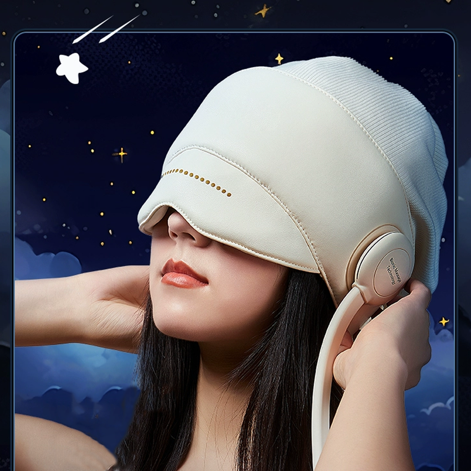 Halipax Multifunction Relaxation Device - HALIPAX
