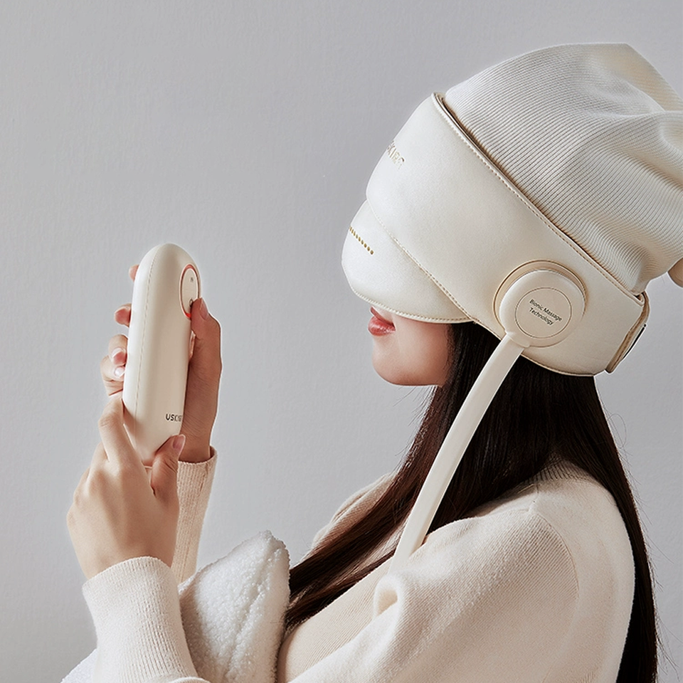 Halipax Multifunction Relaxation Device - HALIPAX