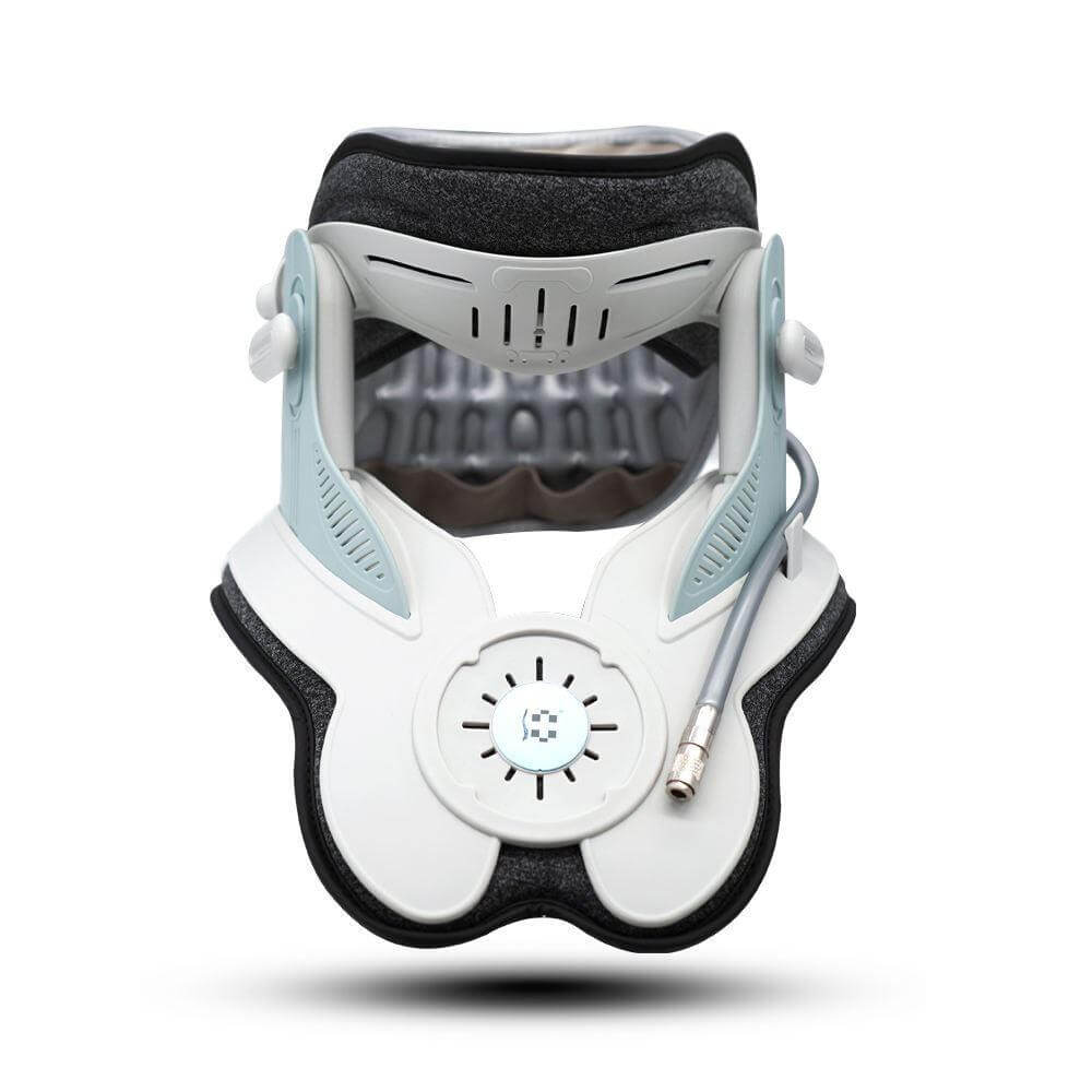 Cervitrax Gen-2 Cervical Traction Collar - HALIPAX