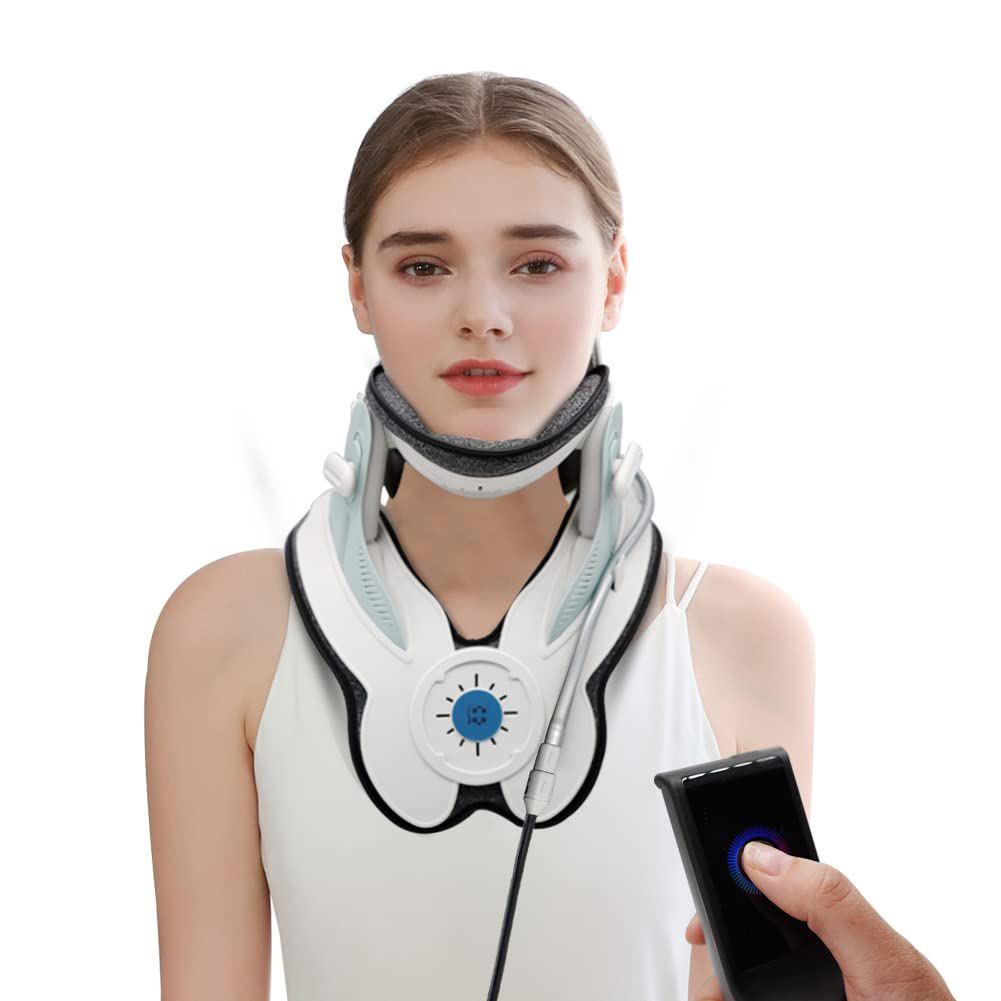 Cervitrax Gen-2 Cervical Traction Collar - HALIPAX