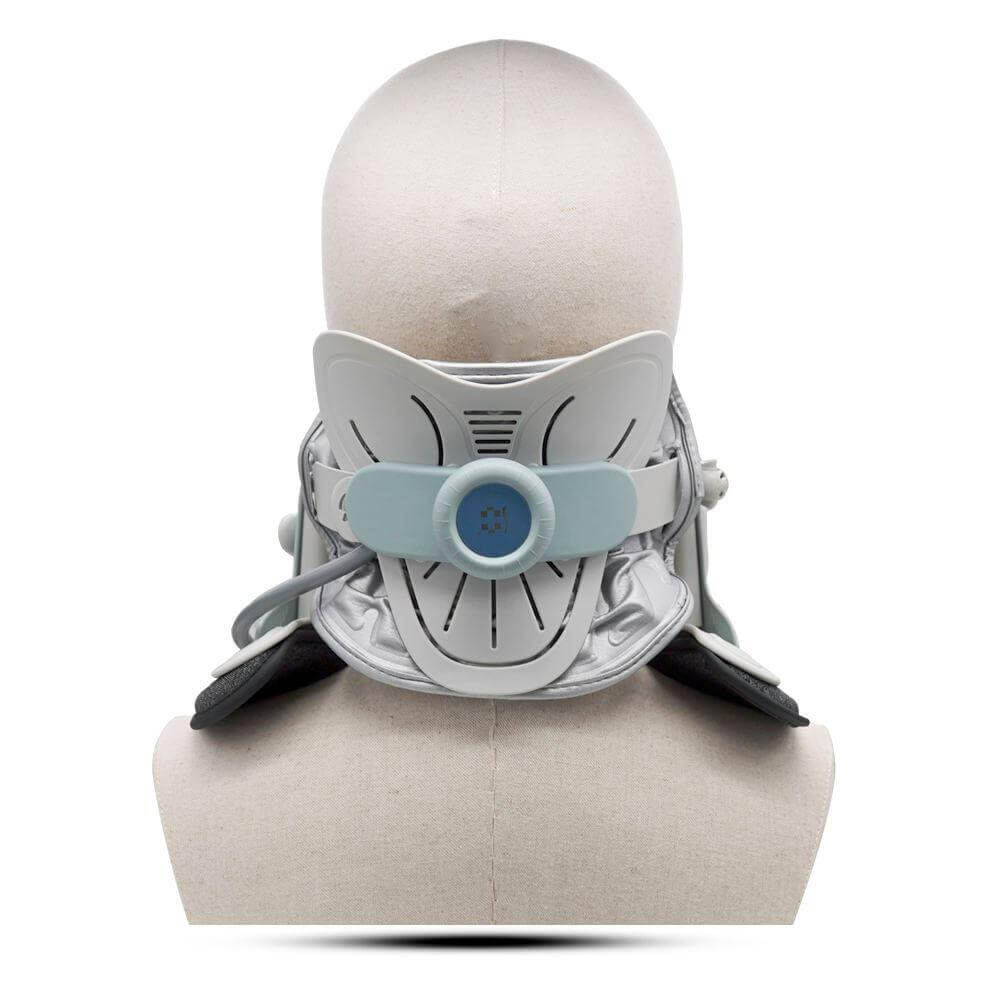 Cervitrax Gen-2 Cervical Traction Collar - HALIPAX