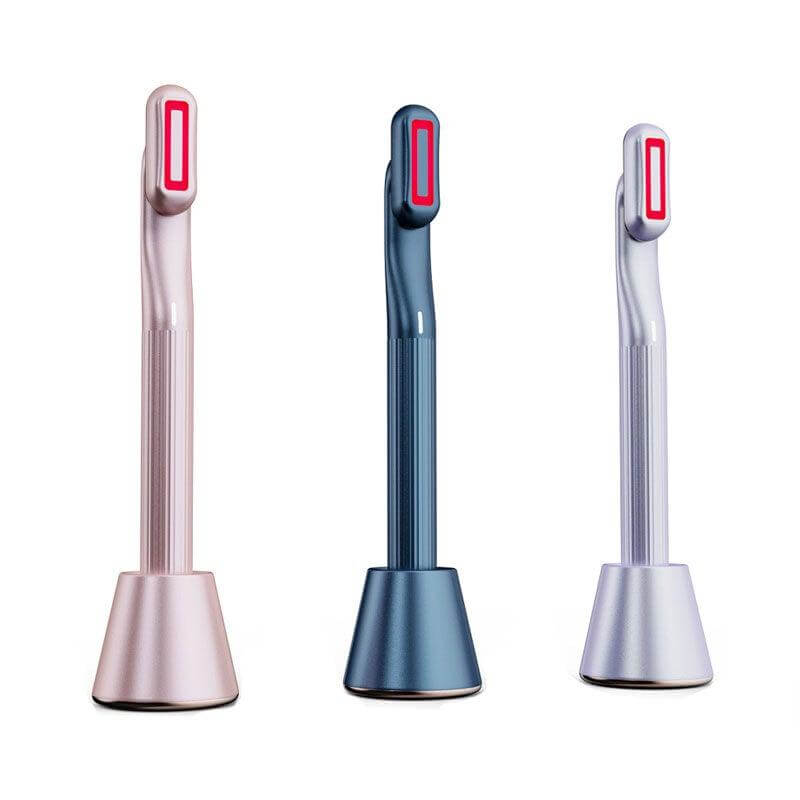 DERMAX 4 IN 1 Advanced Skincare Wand - HALIPAX