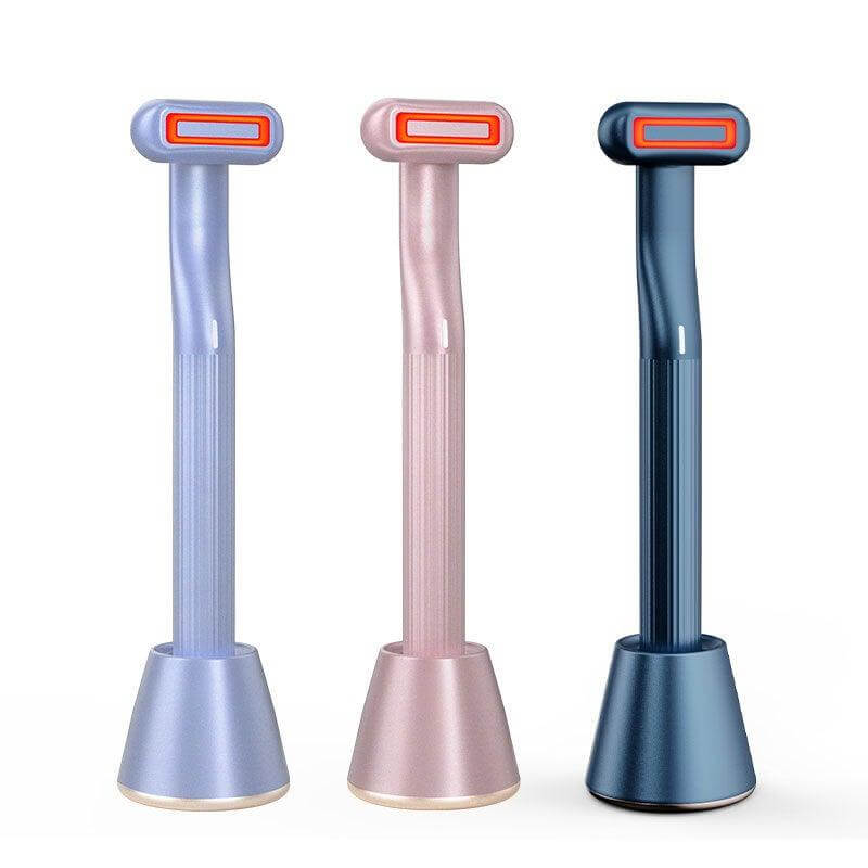 DERMAX 4 IN 1 Advanced Skincare Wand - HALIPAX