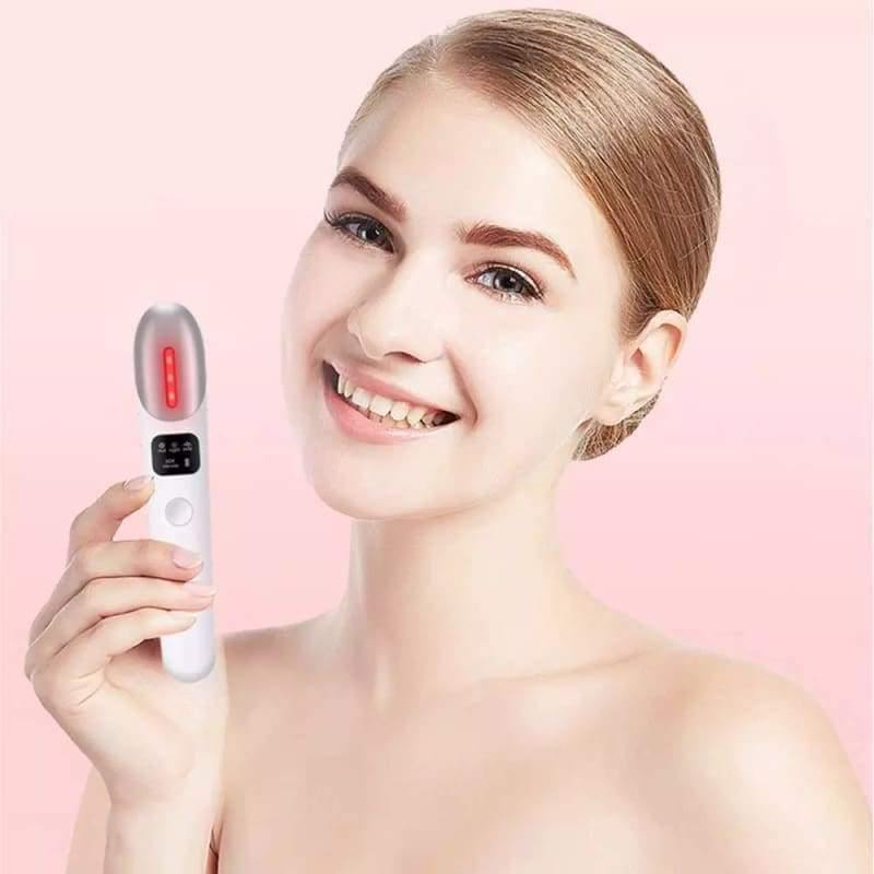 EYEONEX 4-IN-1 Eye Massage Wand - HALIPAX