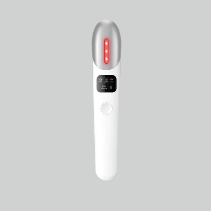 EYEONEX 4-IN-1 Eye Massage Wand - HALIPAX