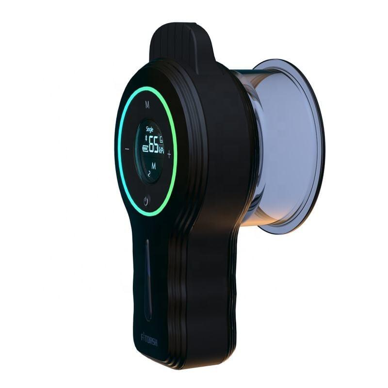 Fitdash Dynamic Multi-Cupping Device - HALIPAX