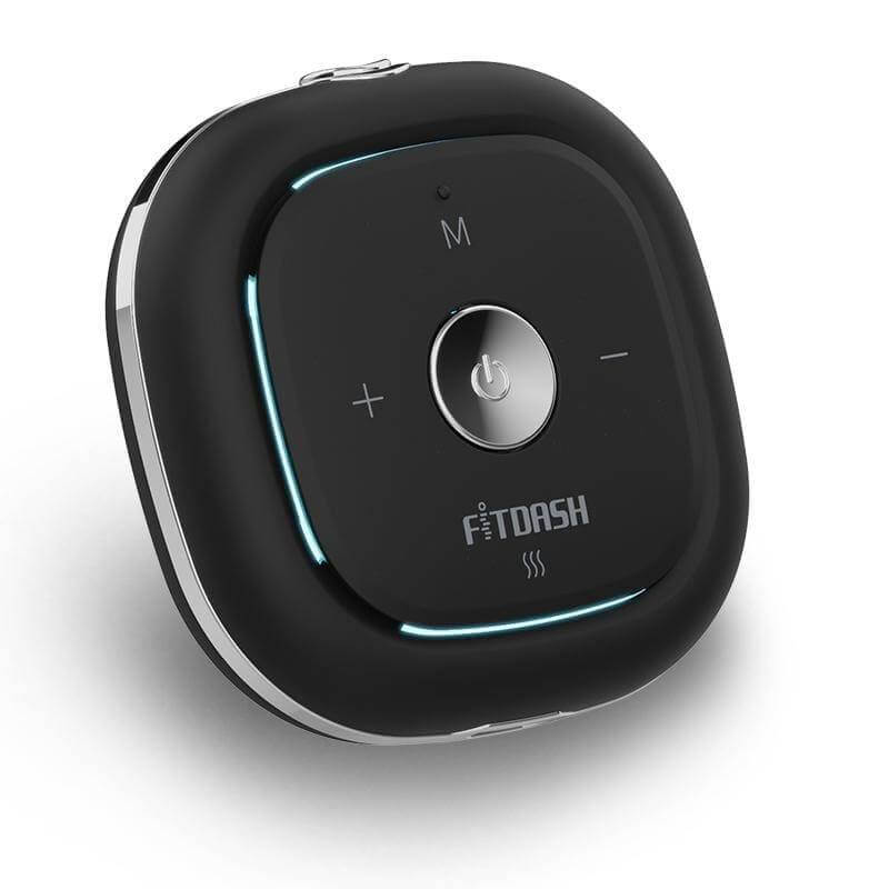 FITDASH Multi Function Mini Physiotherapist - HALIPAX
