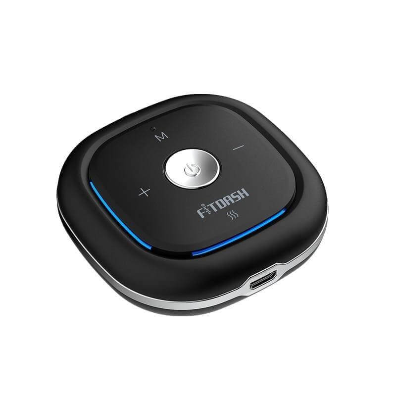 FITDASH Multi Function Mini Physiotherapist - HALIPAX
