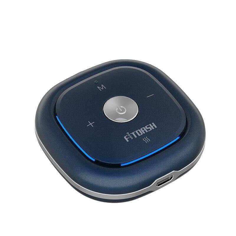 FITDASH Multi Function Mini Physiotherapist - HALIPAX