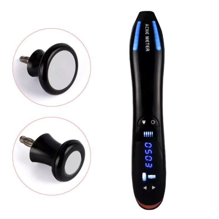 Halipax™ Acne Meter Plasma Pen - HALIPAX