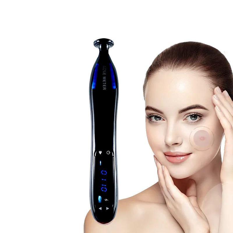 Halipax™ Acne Meter Plasma Pen - HALIPAX